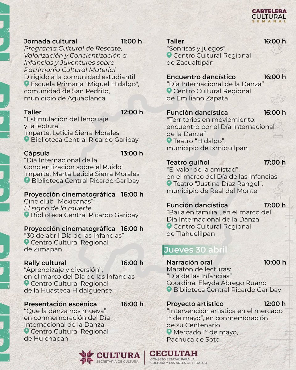 Biblioteca Garibay tweet media