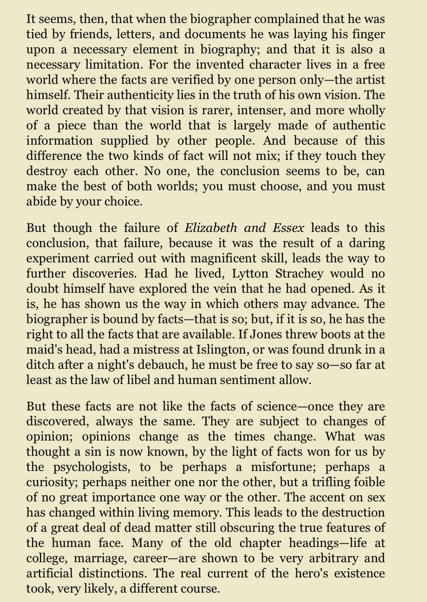 soliloquy of the solipsist tweet media