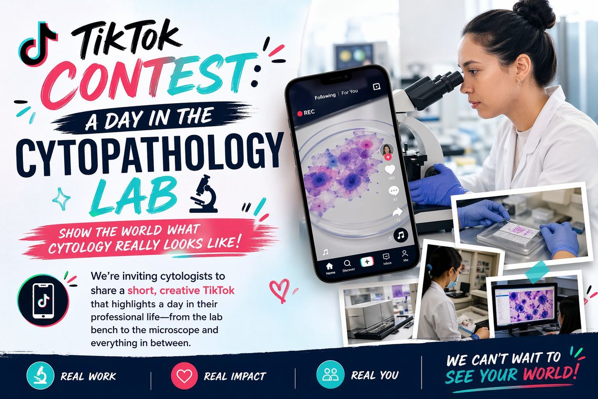 Cytopathology.org tweet media