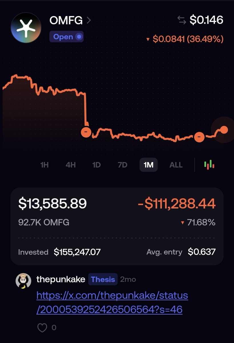 SmartyCrypto ᯅ tweet media