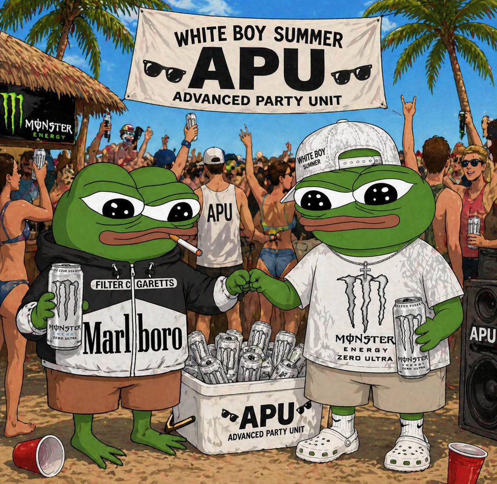 autistic apu (popcorns backup) tweet media