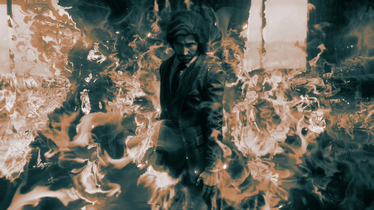 Cryptid (they/them) 🇵🇸 tweet media