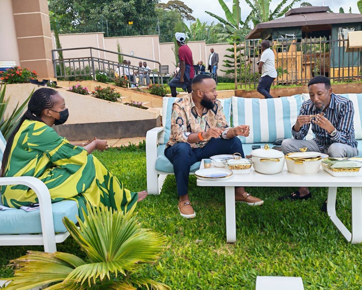 Mary Njoroge tweet media