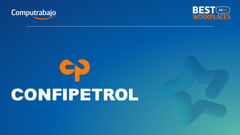 protexa's tweet photo. Confipetrol Perú es reconocida como una de las Mejores Empresas para trabajar según ranking de Computrabajo Best Workplaces 2026. Este logro refleja nuestro compromiso por construir un entorno laboral basado en el respeto, el desarrollo profesional y el bienestar de las personas. https://t.co/Z8HIbGkIip