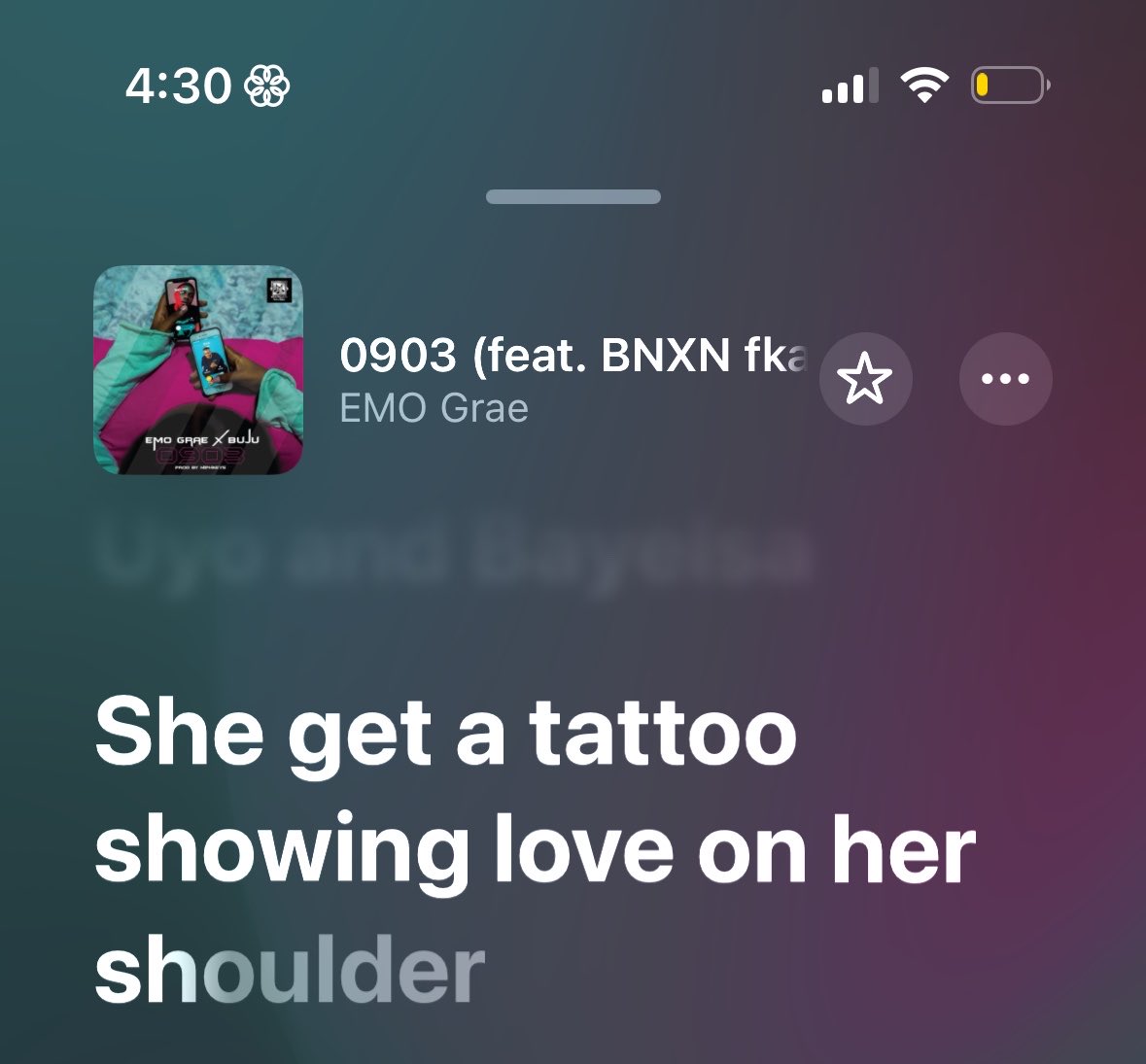 ~𝐄𝐥𝐢𝐳𝐚 ⭕️✍️ tweet media