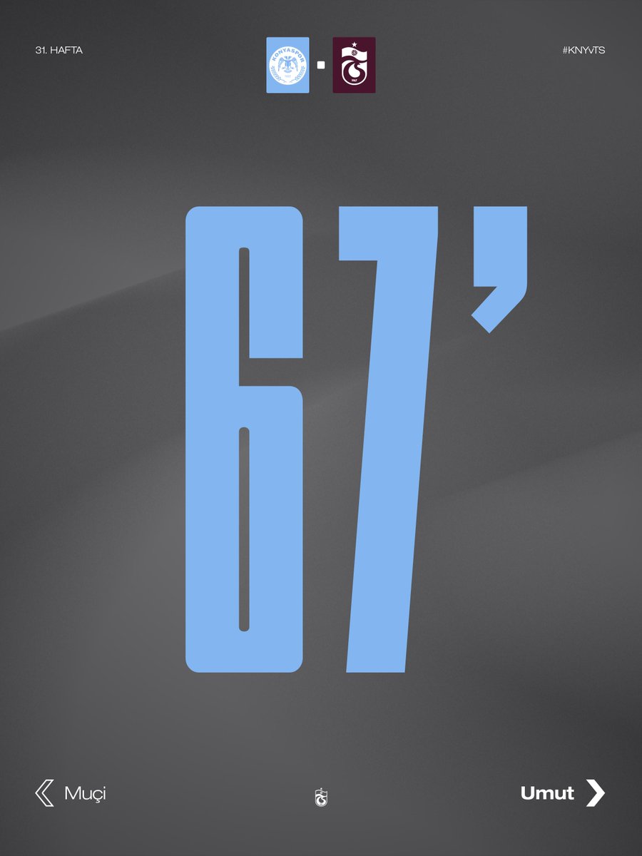 Trabzonspor tweet media