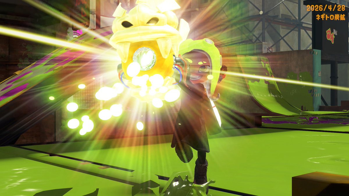 Clover_Town@みぎわ（くさチーム） tweet media