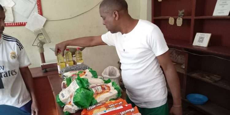 En #Cuba se asegura la transparencia en la utilización de los recursos recibidos  de la #CooperacionInternacional, incluida la asistencia recibida ante desastres naturales. Cualquier intento de crear una matriz de opinión diferente es solo un intento vano e insostenible.