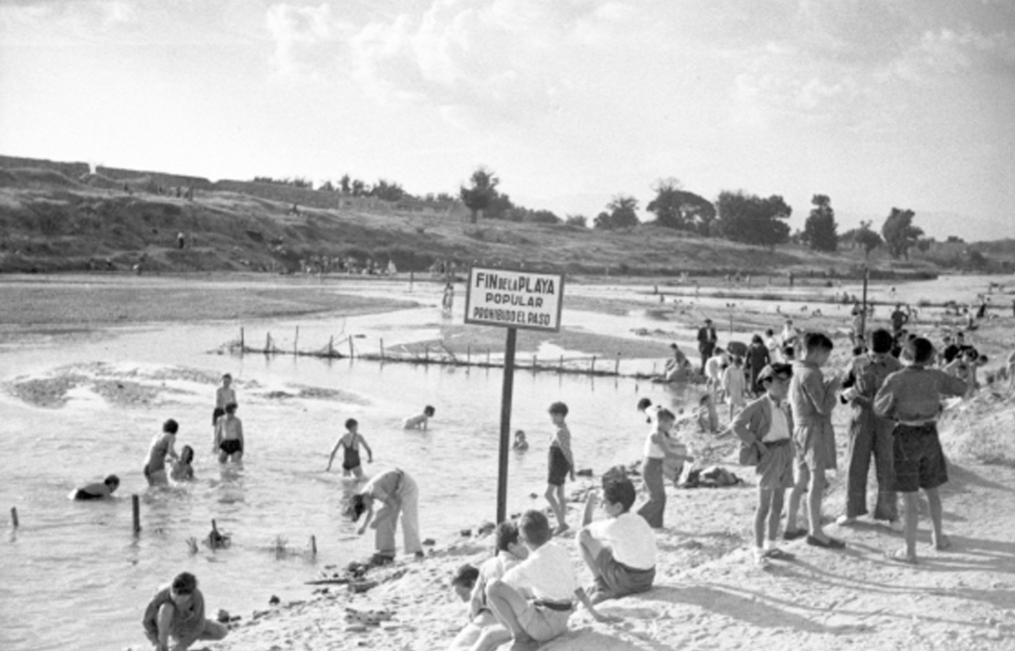 El Madrid desaparecido de Penny y Julio Gª. Moutón tweet media