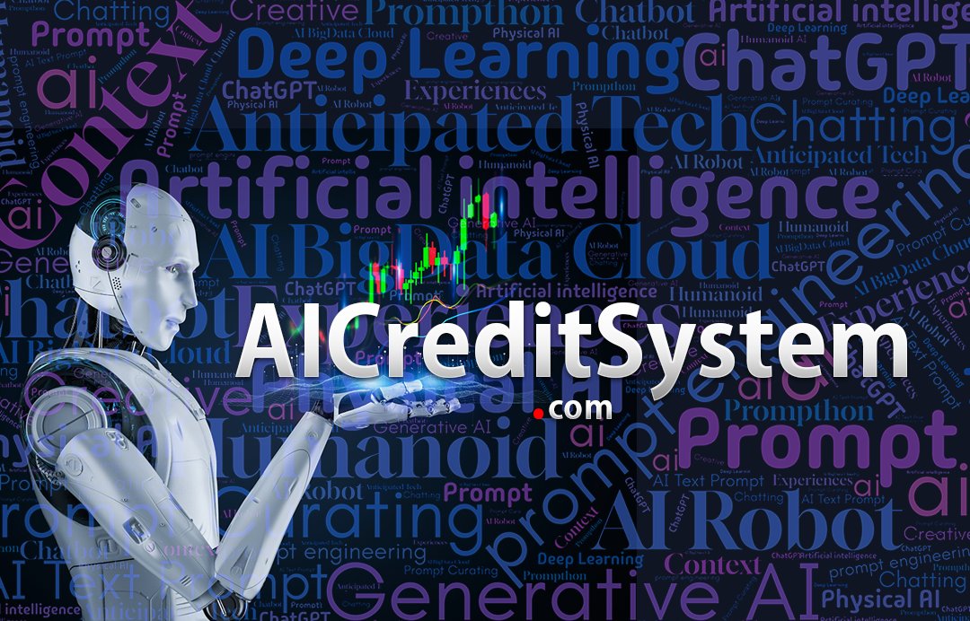 tldinsight's tweet image. AI Credit System

AICreditSystem.com is for sale!

#AI #Credit #ArtificialIntelligence #domainsforsale #domains #domainnames #DomainNameForSale