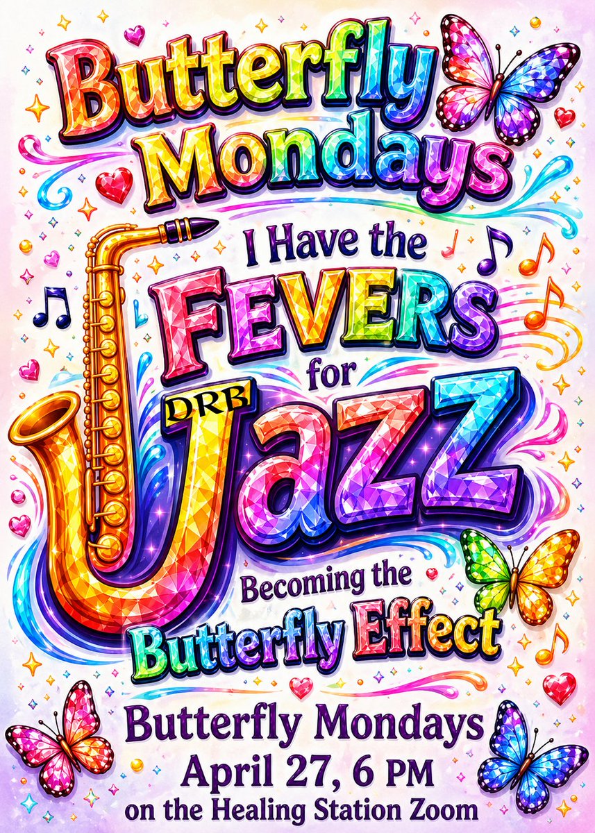 LoveMoreMoves's tweet photo. Jazz is what happens when structure meets soul, when discipline meets divine flow, and when individuals align so fully with their truth that their expression becomes medicine for the collective. Join Here at 6pm on the Healing Station Zoom: https://t.co/H3HN18AGeh https://t.co/GZiXaghfNd