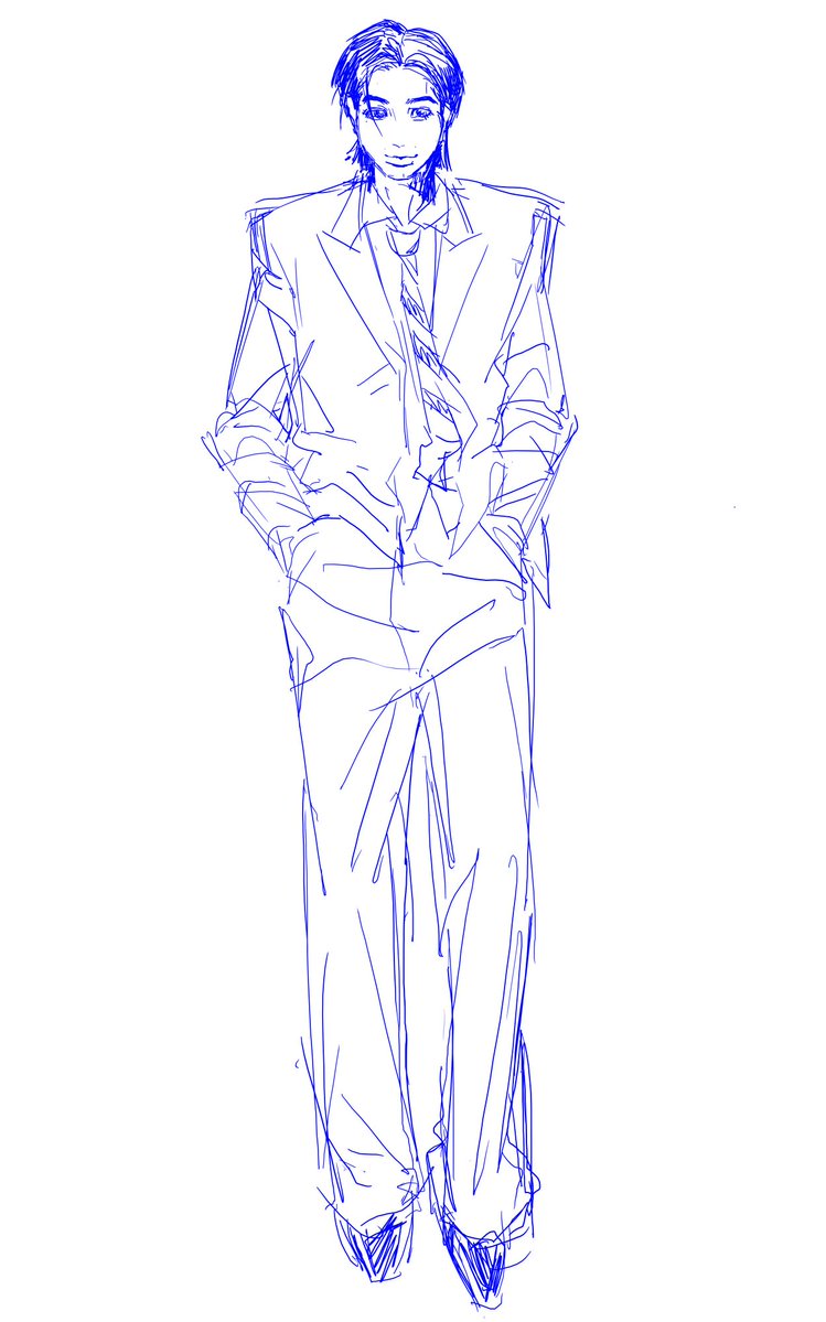 SodaSunbae's tweet image. 1m87 #LOUIS #LNGSHOT