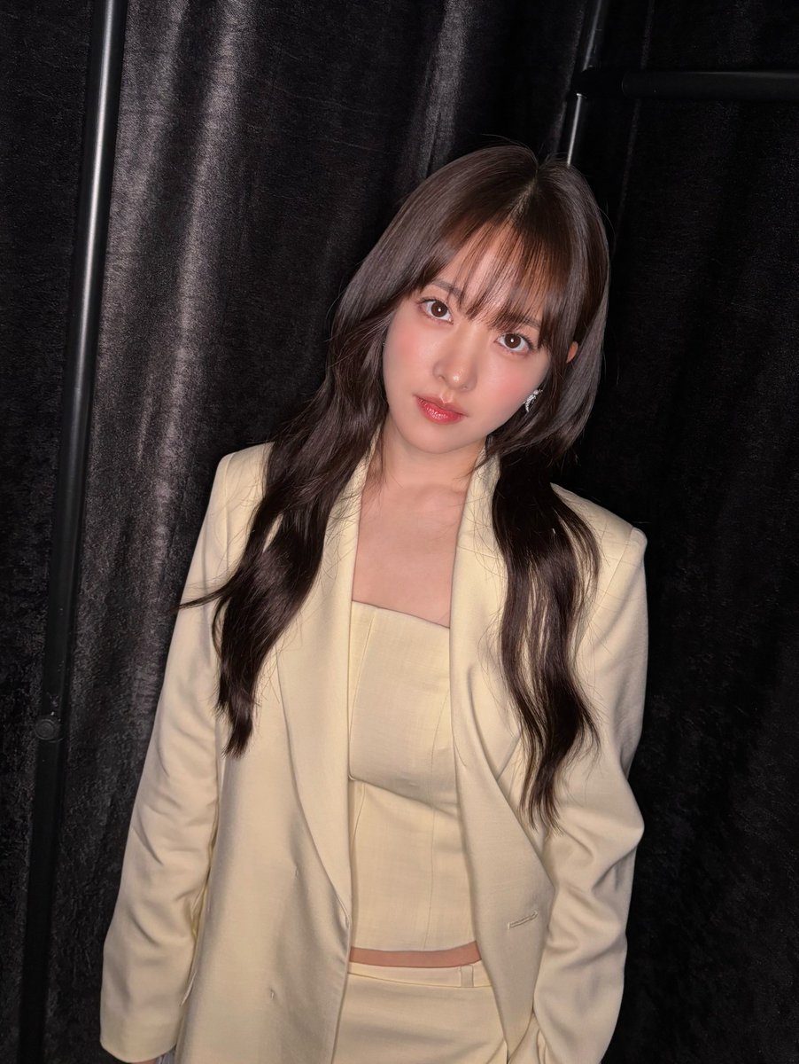 ParkBoYoungBr's tweet photo. 📸 | #Instagram 

Atualização da BH entertainment com a BoYoung ✨️

[🔗] https://t.co/1auHWe23ki 

#ParkBoYoung #BoYoung #박보영 https://t.co/vTlCIMyB7V