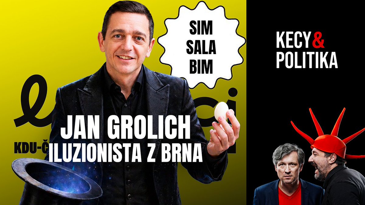 Petros Michopulos (Kecy&Politika) tweet media