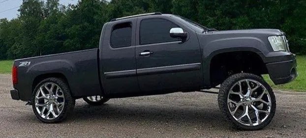 Orry Lee Kennedy tweet media