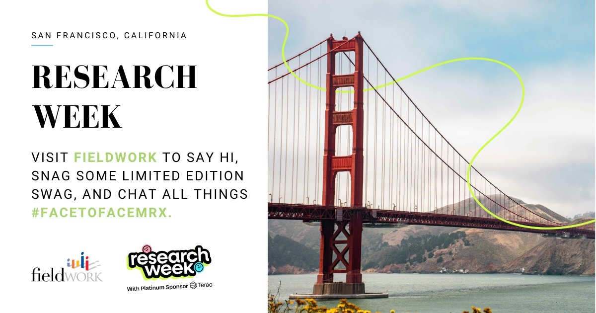 Fieldwork, Inc. tweet media