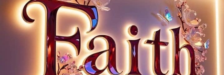 God answers prayers.
Don't allow anybody to deceive you.
Talk to God.
He hears.
He listens.
He answers.