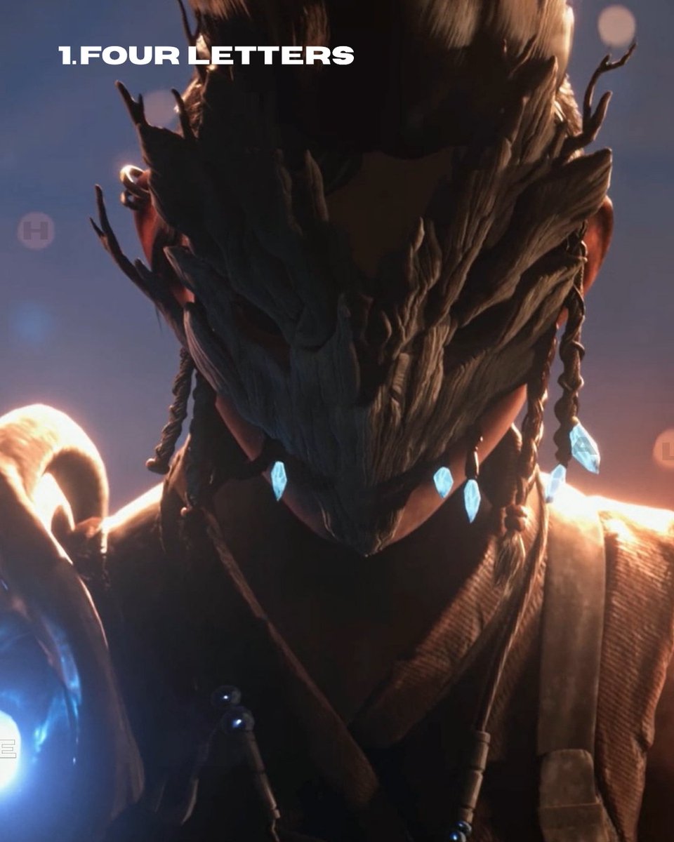 Kena: Bridge of Spirits 🧡 Kena: Scars of Kosmora tweet media