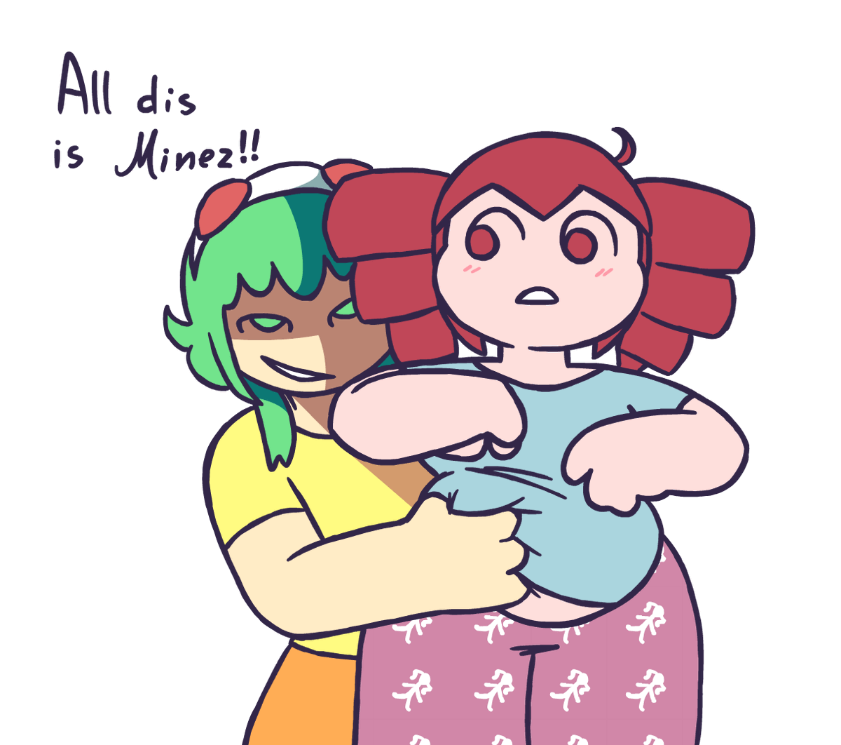 AymenZero🇩🇿 tweet media