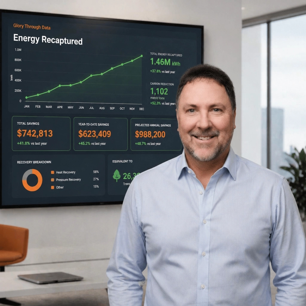 chadbouldin's tweet photo. Colorado is short 13k energy experts. Stop the Utility Bully! As an N2 Scout, you’ll expose waste and protect margins with real-time data.

Helping businesses recover costs from wasted energy.

Book: https://t.co/x8H7ma9RpC #EnergyScout #CO https://t.co/VQNuvAiI8O