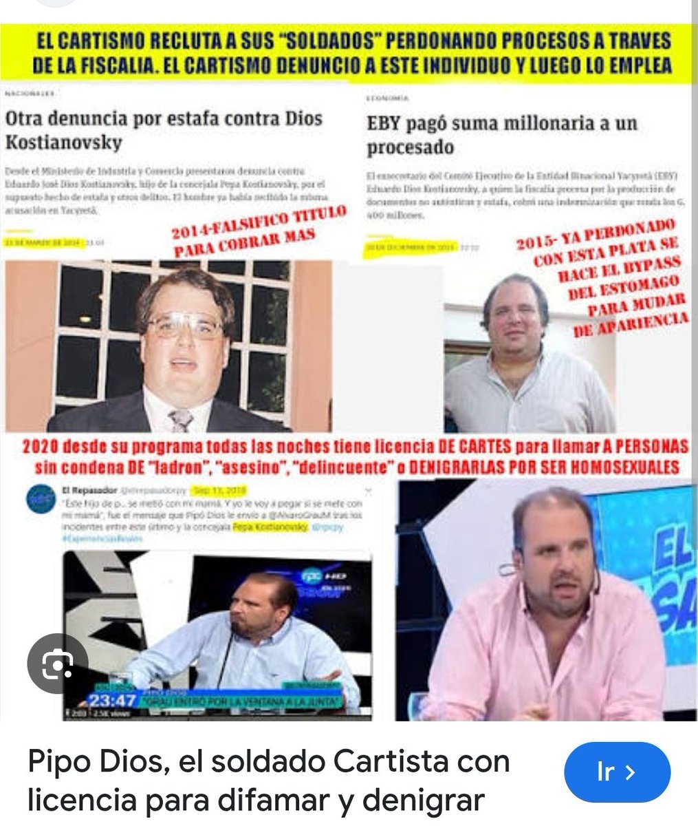 Josefina🤗🌟🇵🇾 tweet media