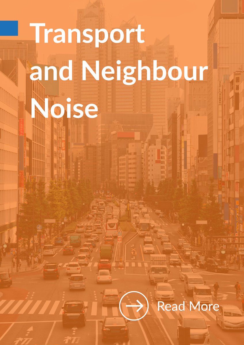 WaveDynamicsAC's tweet image. On #InternationalNoiseAwarenessDay, we’re highlighting a growing challenge across urban environments: transport and neighbour noise.

From road and rail to mixed-use developments, managing noise is no longer just best practice, it’s a compliance requirement.
#Acoustics