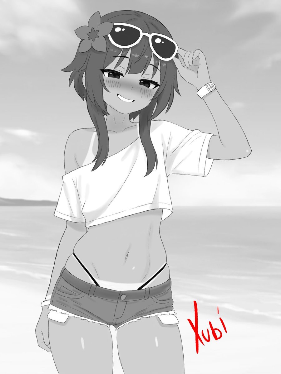 Xubi 🎨 tweet media