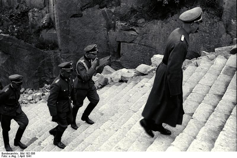 Voices of WW2 tweet media