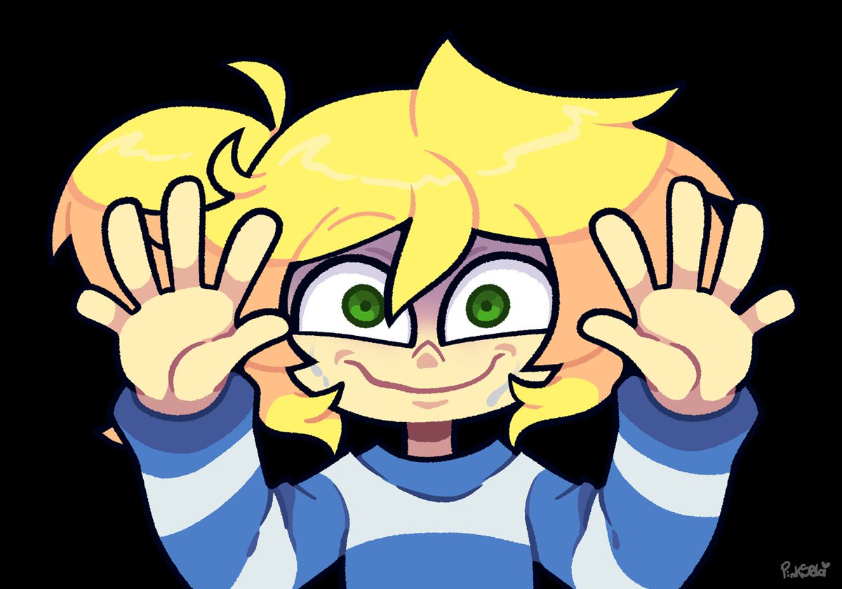 Soda Rosa 🌸🥤 tweet media