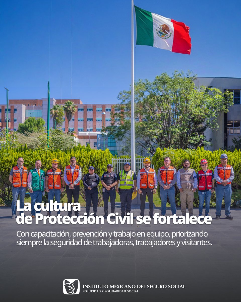 IMSS Guanajuato tweet media