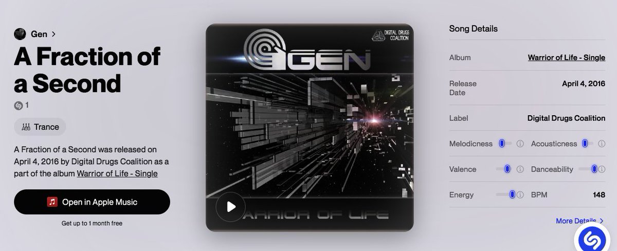 edgar_77712's tweet image. #TranceFamily