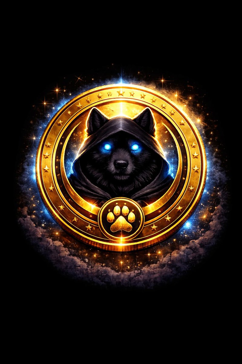 ShadowPup__'s tweet photo. ๐ something is comingโฆ
$SHUP on Solana
soon.
#solana #memecoin #crypto #shup https://t.co/SAvSWf7Vmq