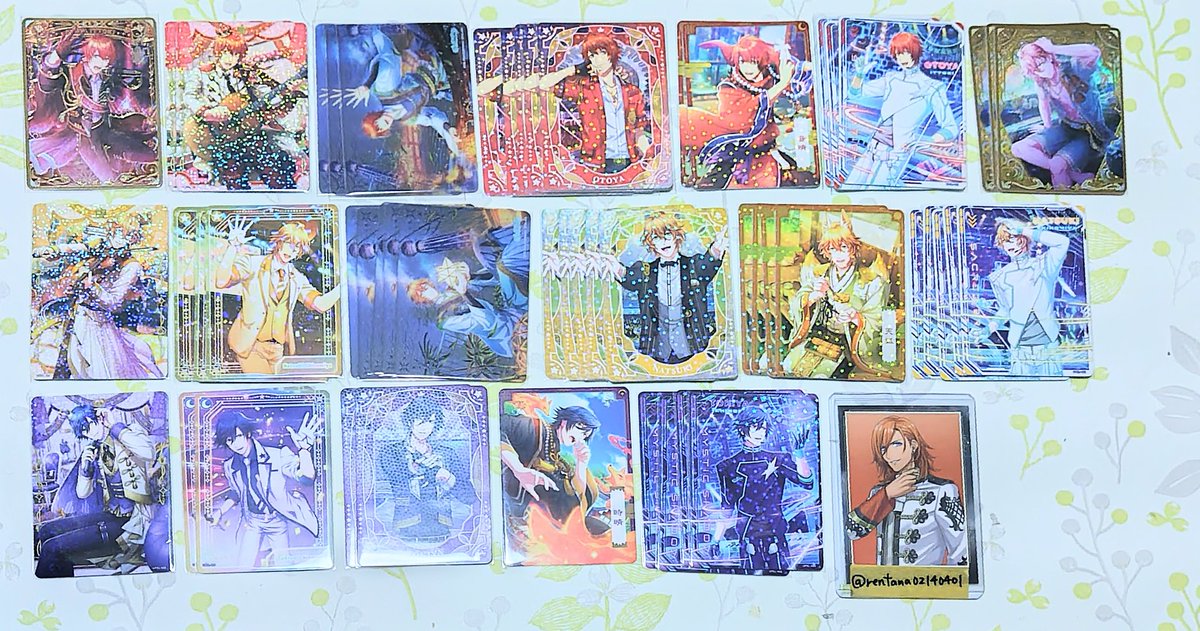🧡彩︎華(さいか)@お取引🩵DM通知不良 tweet media