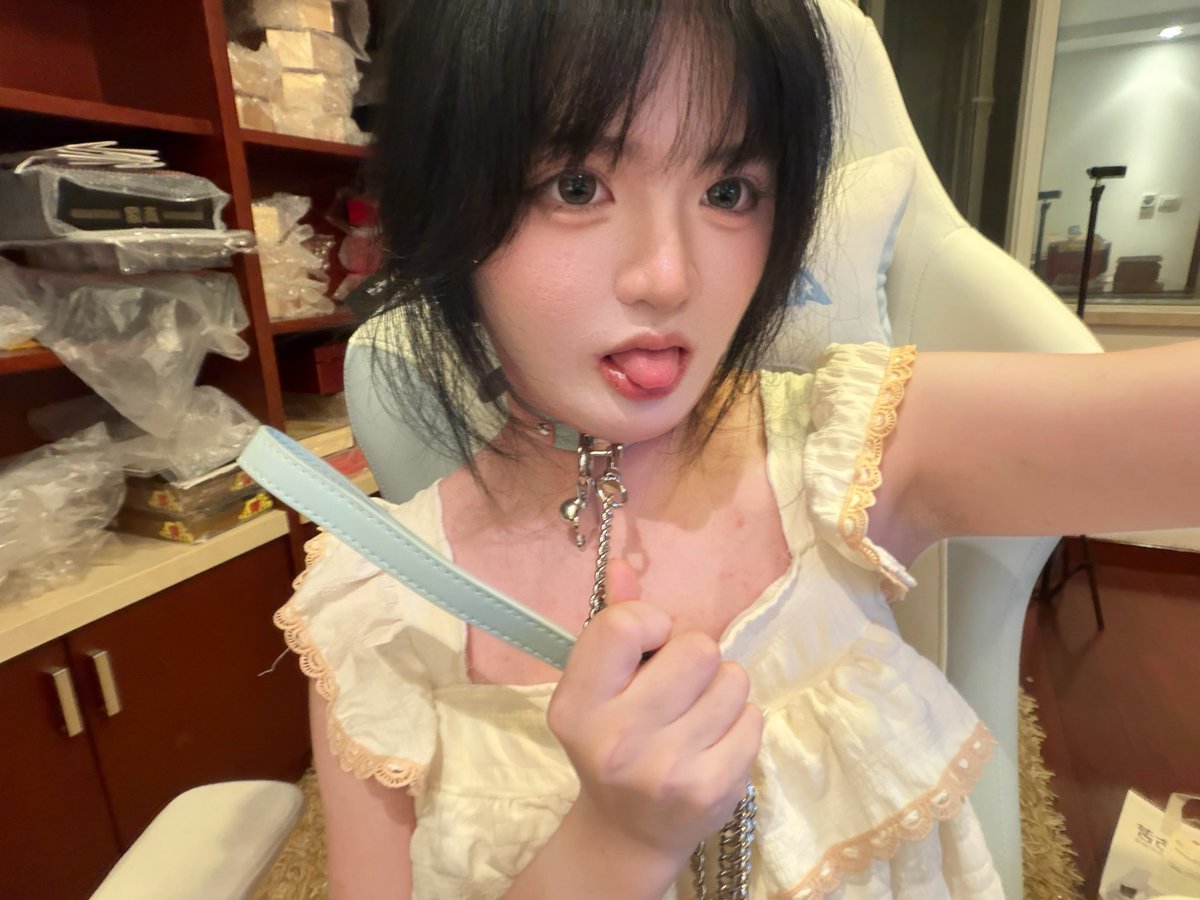 是只小珈 tweet media