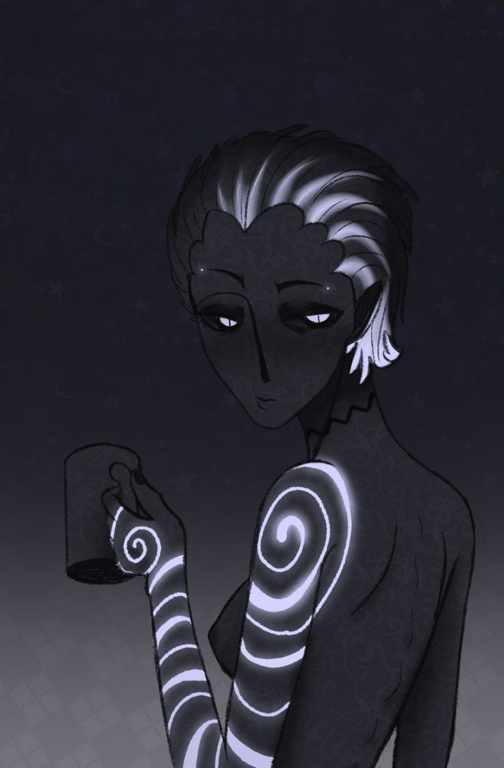 AlexTapok228's tweet image. ⋆  some old stuff 

#art #digitart #procreate #gopaint #hipaint #artist