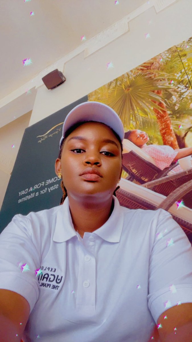 Kasese's Finest 🇺🇬 tweet media