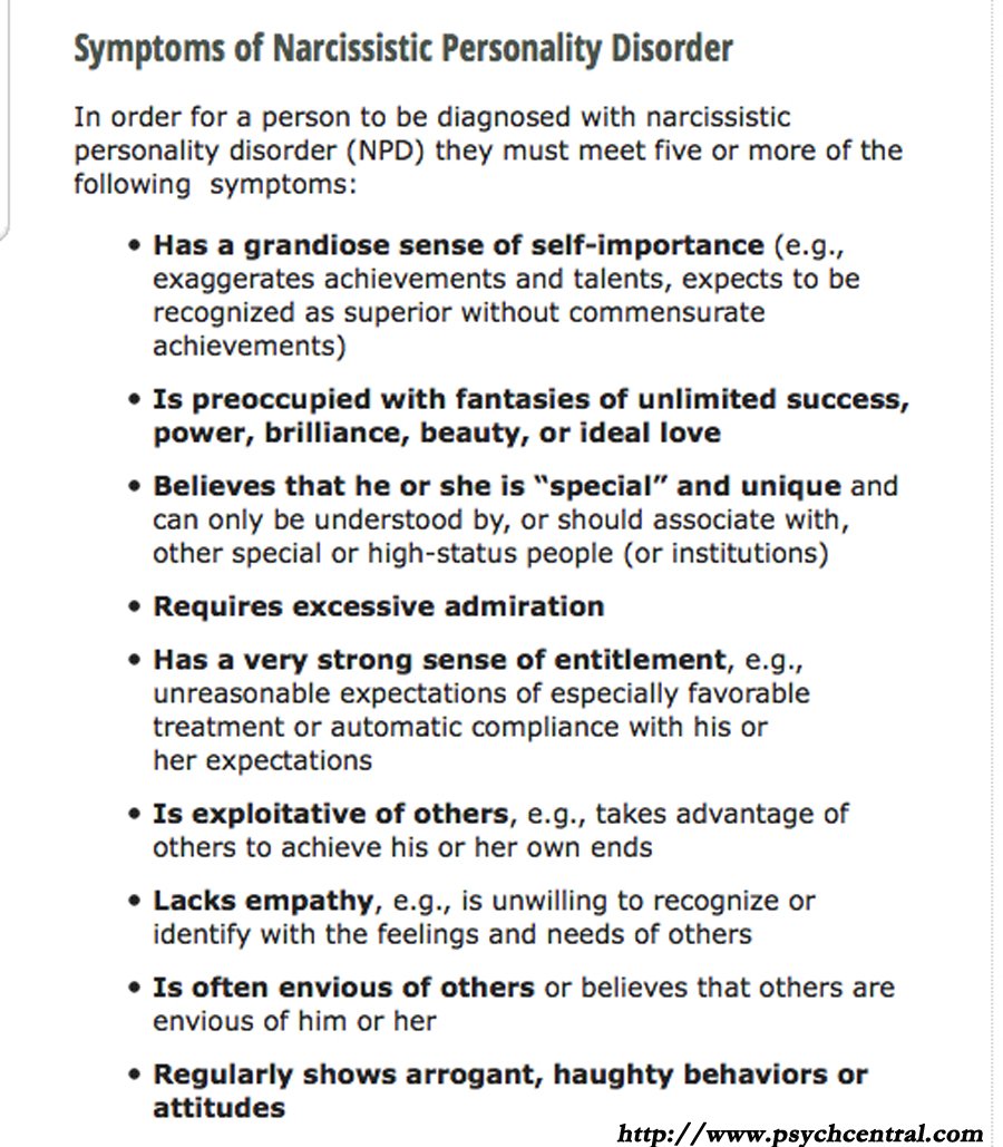 DrTomMartinPhD's tweet image. REMINDER: Diagnostic Criteria.
Must Meet "5" To Receive Diagnosis.
#TheDonald