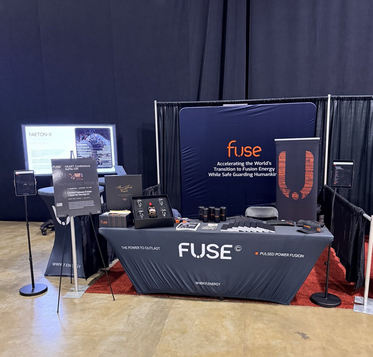 Fuse Energy tweet media