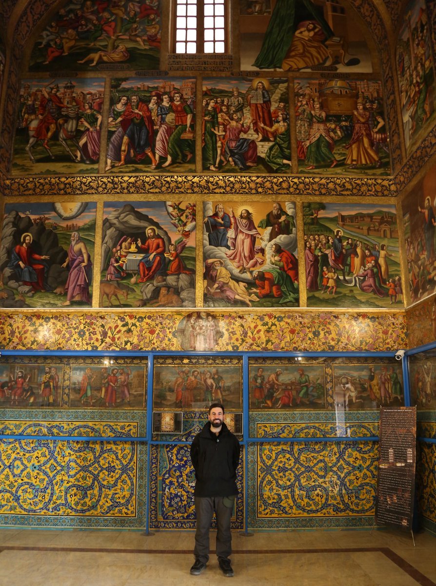 Christopher Helali tweet media