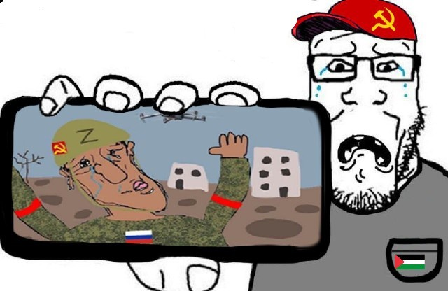 Daily Soyjaks tweet media