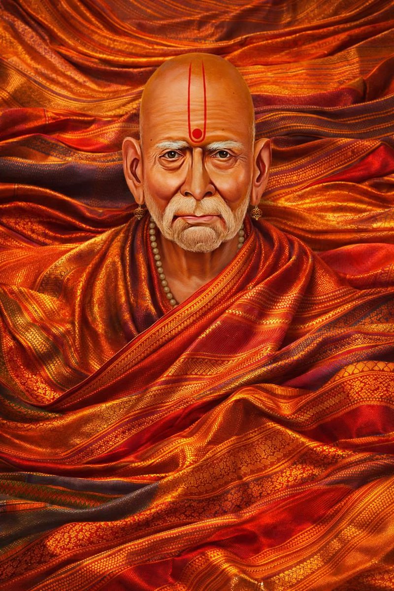 Gaurai1984's tweet photo. अनंतकोटी ब्रम्हांडनायक राजाधिराज योगीराज श्री स्वामी समर्थ महाराज की जय !

#गुरू_माऊली https://t.co/KCx8QrcM1u