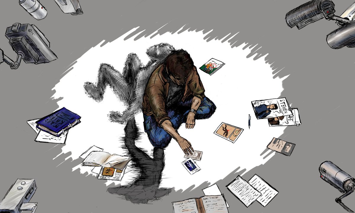 Гойе tweet media