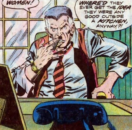 J Jonah Jameson tweet media