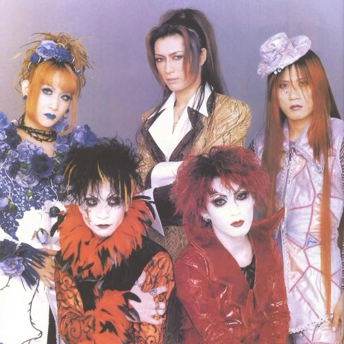 jules 🌙 GACKT YFCz 6/6 tweet media