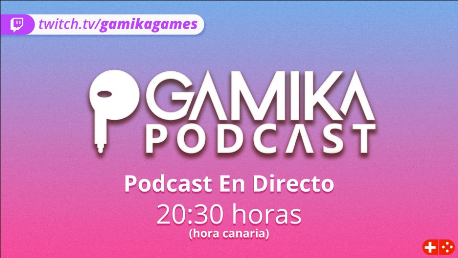 Gamika tweet media
