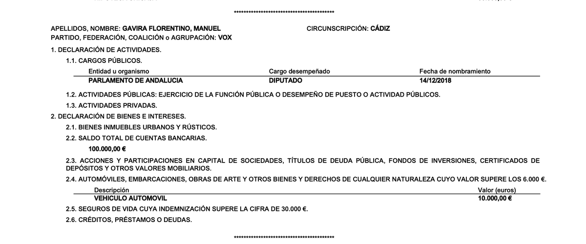 Fermín Cabanillas tweet media