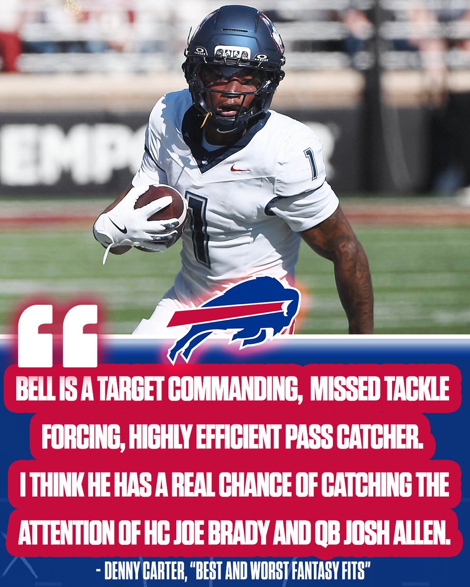 Rotoworld Football tweet media