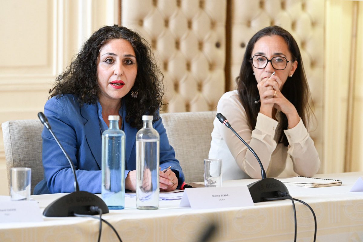 Aurore Bergé tweet media