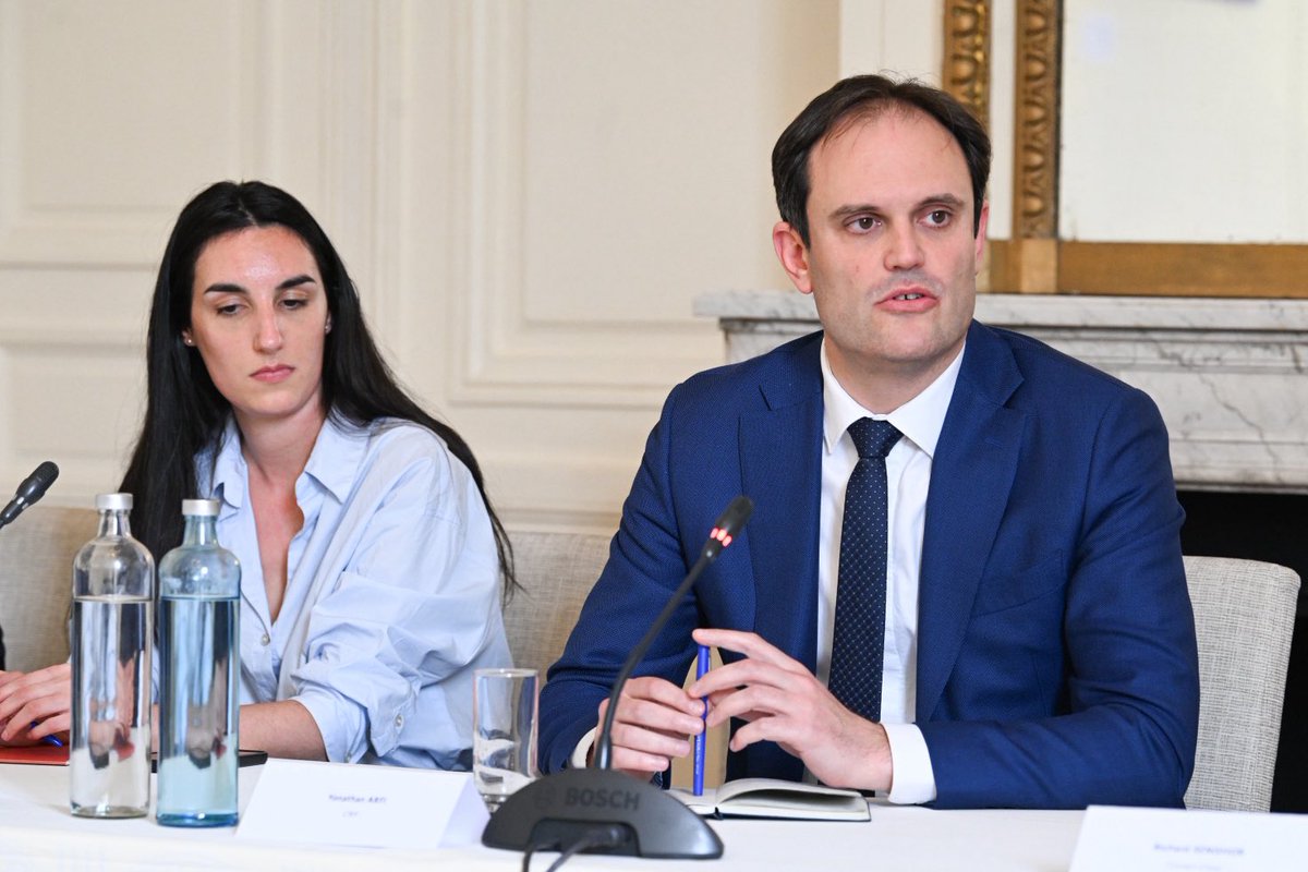 Aurore Bergé tweet media