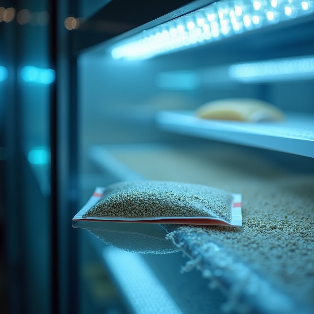 LindaGrows's tweet image. We store rare seeds in certified refrigerated units so they arrive with top germination rates and longer shelf life — because your garden deserves the best. Buy with confidence from our small, passionate team! wix.to/ULU1nOj #SeedSaving